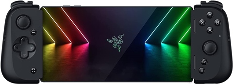 Razer Kishi V2 Smartphone Gaming Controller (Android), B - CeX (UK